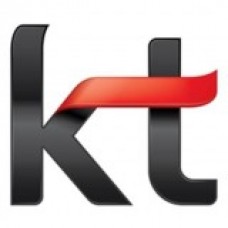 KT Korea - Iphone 3GS / 4 / 4S / 5