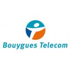 Bouygues France - Iphone 3GS / 4 / 4S / 5