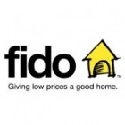 FIDO Canada - Iphone 3GS / 4 / 4S  ALL IMEI