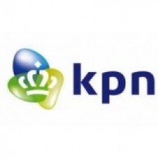 Kpn Netherlands iPhone - 3GS / 4 