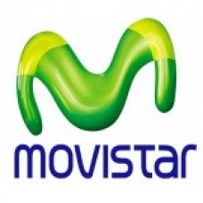 Movistar Spain - Iphone 3GS / 4 / 4S