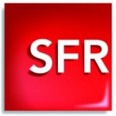 SFR France - iPhone 2G / 3G / 3GS / 4 / 4s / 5 / 5S / 5C   Barred / ALL IMEI 
