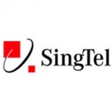 Singtel Singapore - Iphone 4 / 4S