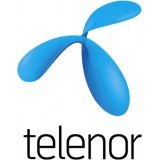 Telenor Sweden - Iphone  4  /  4s / 5 Clean IMEI 