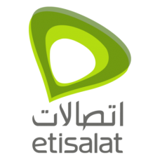 Etisalat Dubai - Iphone 3GS / 4 / 4S / 5